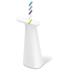 Simplehuman SENSOR SPRAY 350 ml - biały plastik