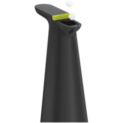 Simplehuman SENSOR SPRAY 350 ml - czarny plastik