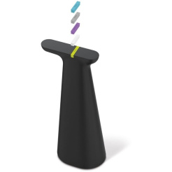 Simplehuman SENSOR SPRAY 350 ml - czarny plastik