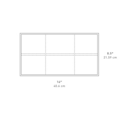 Simplehuman ściereczka z mikrofibry - szałwiowa zieleń