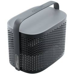 Torba rodzinna Everbrand Absodry Duo seria 12 - szara