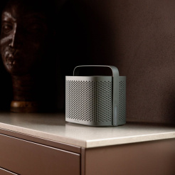 Torba rodzinna Everbrand Absodry Duo seria 12 - szara