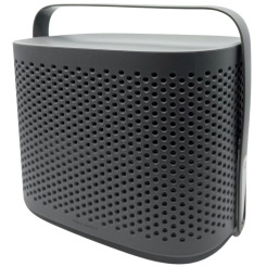  Torba rodzinna Everbrand Absodry Duo seria 12 - szara 