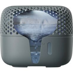 Torba rodzinna Everbrand Absodry Duo seria 3 - ciemnoszara