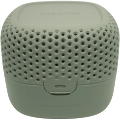 Torba rodzinna Everbrand Absodry Duo seria 3 - zielona