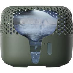 Torba rodzinna Everbrand Absodry Duo seria 3 - zielona