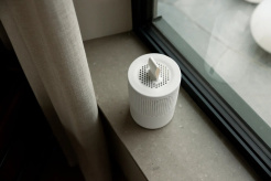 Torba rodzinna Everbrand Absodry Duo seria 6 - biała