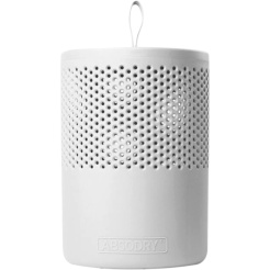  Torba rodzinna Everbrand Absodry Duo seria 6 - biała 