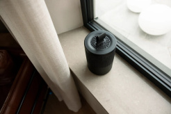 Everbrand Absodry Duo Family Bag 6-series - czarna