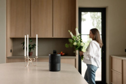 Everbrand Absodry Duo Family Bag 6-series - czarna