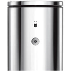 Simplehuman 266ml - błyszcząca stal nierdzewna