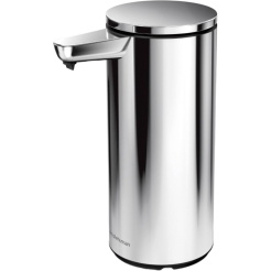  Simplehuman 266ml - błyszcząca stal nierdzewna 