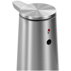 Simplehuman 296 ml - szczotkowana stal nierdzewna