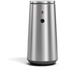 Simplehuman 296 ml - szczotkowana stal nierdzewna