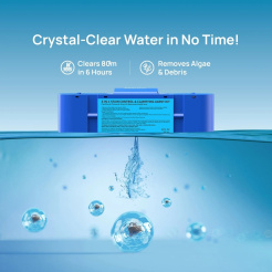 Zestaw oczyszczający 3 w 1 dla Beatbota