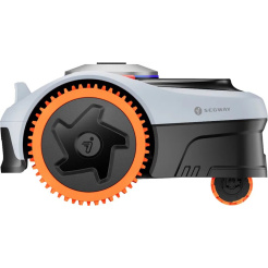 Segway Navimow i210E - Powystawowy