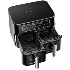 Frytkownica powietrzna Dreame DZ30 - czarna