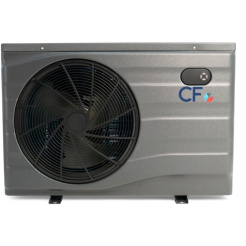 CF PROFI Inverter 12 kW