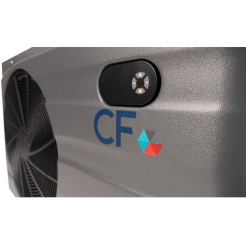 CF PROFI Inverter 12 kW
