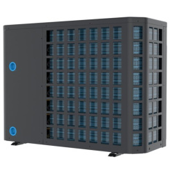 CF PROFI Inverter 9 kW