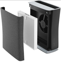 Stadler Form Roger Dual Filter H12