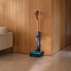Dyson Clean+Wash Hygiene