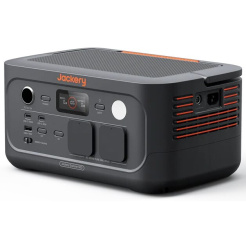 Jackery Explorer 500 V2