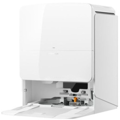 Roborock Qrevo Edge 2 Pro - biały