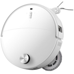 Roborock Qrevo Edge 2 Pro - biały