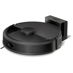 iRobot Roomba 105 Combo - czarny