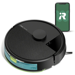  iRobot Roomba 105 Combo - czarny 