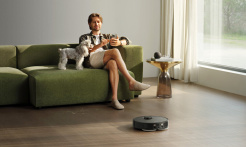 Dreame D30 Ultra - czarny