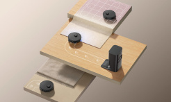 Dreame D30 Ultra - czarny