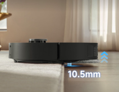 Dreame D30 Ultra - czarny