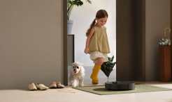 Dreame D30 Ultra - biały