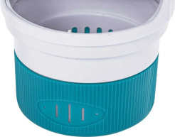 Pływak dozujący Bestway SolarGlow LED