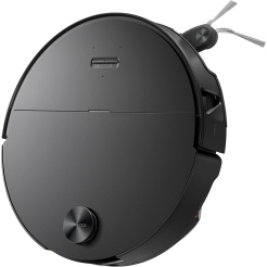 Roborock Saros 20 Sonic - czarny