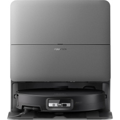 Roborock Saros 20 Sonic - czarny