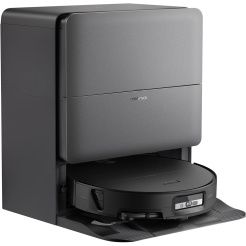 Roborock Saros 20 Sonic - czarny