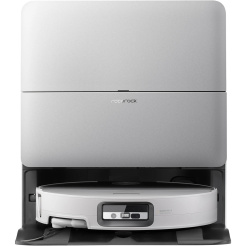 Roborock Saros 20 Sonic - biały