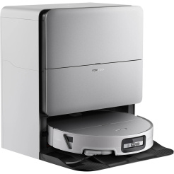 Roborock Saros 20 Sonic - biały