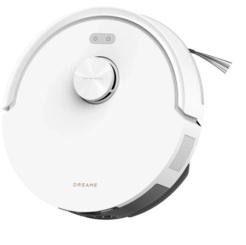 Dreame F20 Plus - biały
