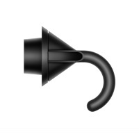 Dyson Supersonic Nural HD16 T3/T4 ceramiczny różowy/różowe złoto