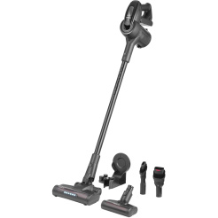  Sencor SVC 8726BK 3w1 