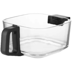 Pojemnik z uchwytem w komplecie do Concept FR5500