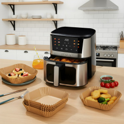 TESLA AirCook QB2055 - 100 szt.