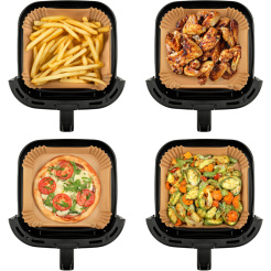 TESLA AirCook QB2055 - 100 szt.