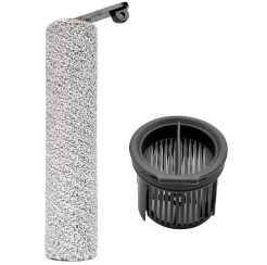 Zestaw filtrów i szczotek do Dreame H14 / H14 Pro