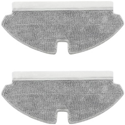 Tkanina mopująca RMP15 do Dreame - 2 szt.