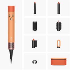 Dyson Airwrap i.d. HS08 T1/T2 ceramic apricot/topaz